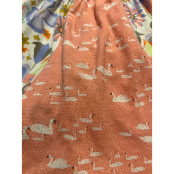 Matilda Jane Pajamas Size 4 Used Condition Wash and wear present please see phot - Picture 4 of 11